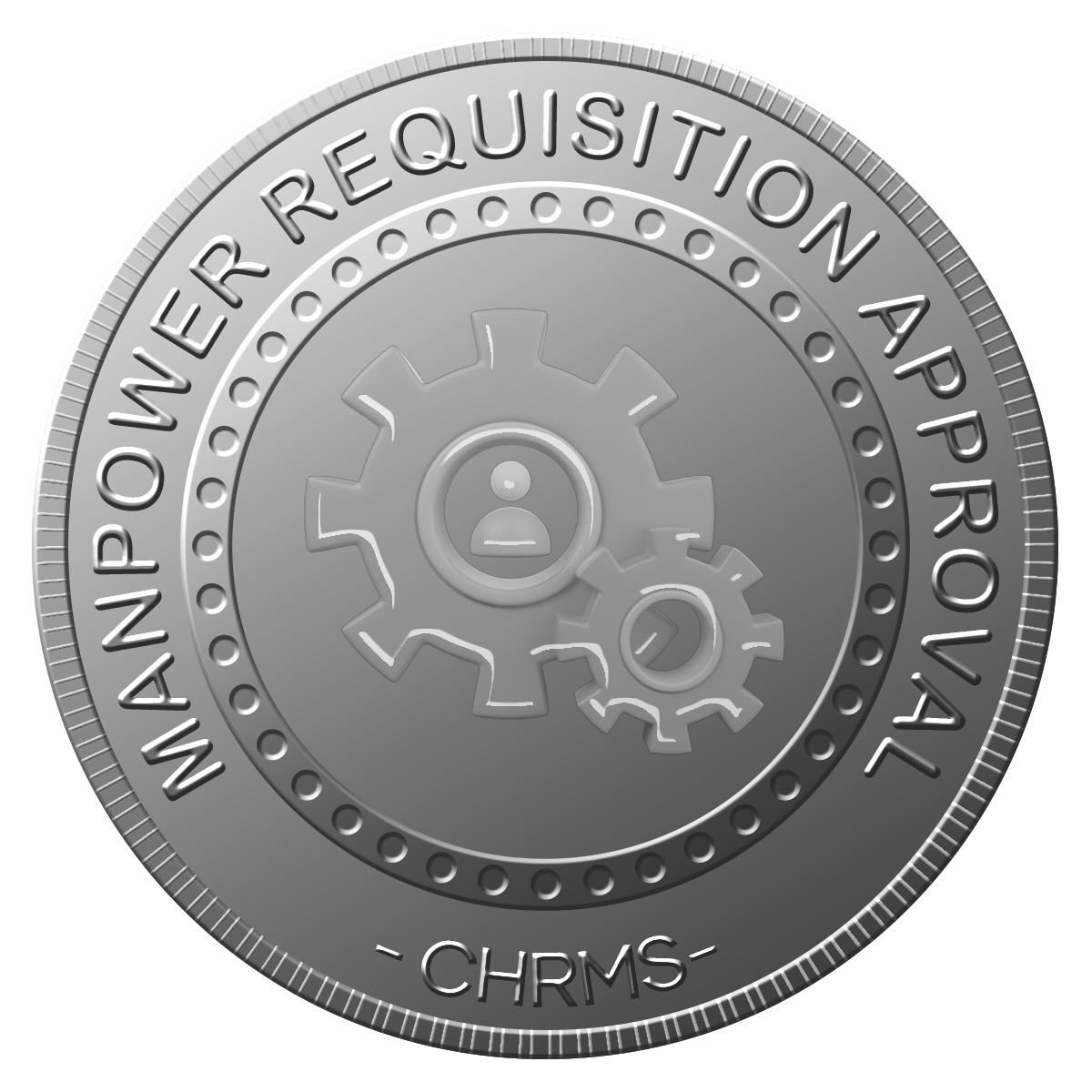 Manpower Requisition Approval